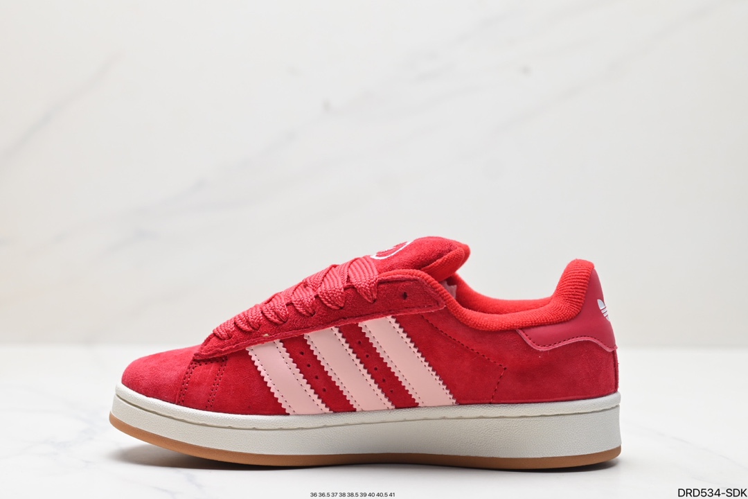 Adidas Campus Shoes